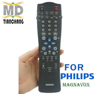 New Original Remote Control Para for Philips Magnavox controle remoto TV de sono telecomando