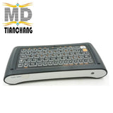 Para for Sony controle remoto NSG-MR5U w / Full teclado e TouchPad para Sony NSZ-GS8 Player