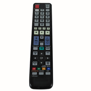 Used Original Remote Control AH59-02303A For Samsung LCD LED TV HT-C5200 HT-C5800 Free Shipping