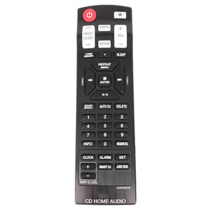 New Replacement Remote Control AKB73655739 Fit For LG CD HOME AUDIO Universal Remoto