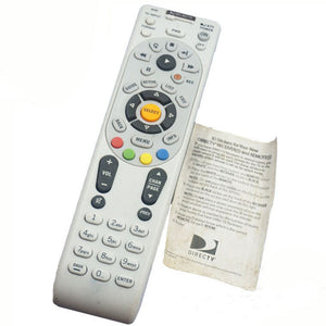 brand USED High quality for DIRECTV multi-function universal remote control RC32 RC64 RC64L RC65 Wholesale retail