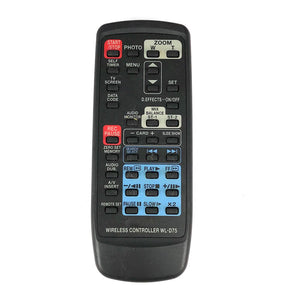 USED FOR Canon WL-D75 Wireless Controller for Video Camera Cameras