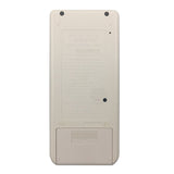 NEW Genuine Original RKN502A suitable for MITSUBISHI Conditioner air conditioning M325 M285 SRK258HENF Remote Control Controller