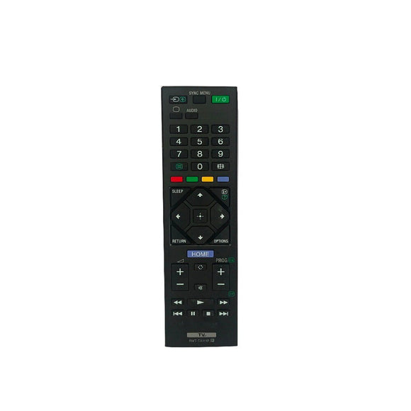 NEW Original Remote Control RMT-TX111P For Sony TV Player Remote Control Fernbedienung Controller