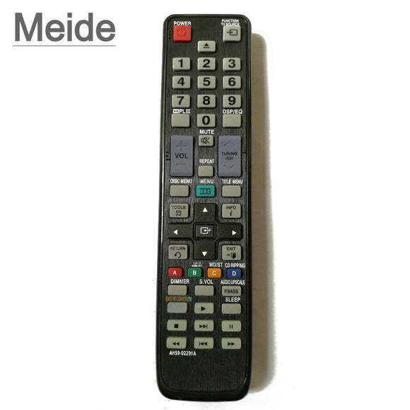 Replacement Remote Control For SAMSUNG AH59-02291A AH59-02305A HT-C550 HT-C553 HT-C450 HT-C453 DVD Controle Remote Controller