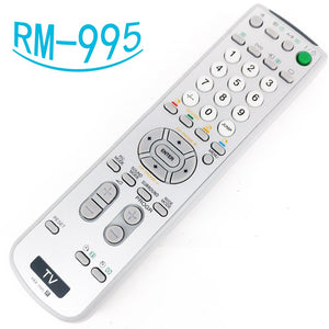 New Original remote control For SONY TV RM-995  SMART