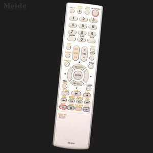 Genuine ORIGINAL For TOSHIBA DC-G1U TV DVD Remote Control Fit VTD1432 VTD2032 Remoto Controller Fernsteuerung 98% New