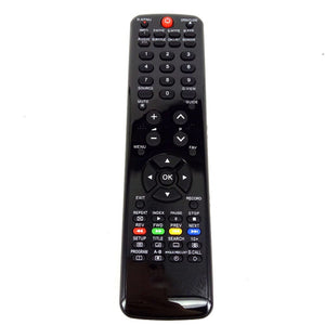 New Original HTR-D06A Remote Control FOR HAIER LED TV E22G610CF LE24G610CF LE29C810CF LET32C800HF LT19Z6 LTF22Z6 LTF24Z6