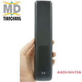 Remote Control For AA59-00478A AA59-00466A BN59-01014A AA59-00508A mando garaje