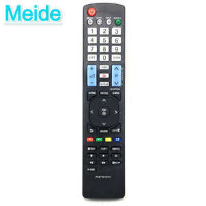 New Replacement Universal Remote Control For LG AKB73615321 AKB73615311 LCD LED HDTV Smart 3D TV Controller Controle Remoto