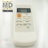 Air Conditioner Remote Control For   A75C2502 A75C/ 2362/2149/2504/2505/2364 universal remote control free shipping