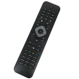 New Original Remote control TVRC51312/12 YKF315-Z01 Fitt For Philips TV With Keyboard