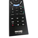 New RMT-TX102D Remote Control For sony led tv LCD Smart TV RMT TX102D RMT-TX100D RMT-TX102U