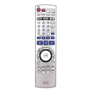 USED Genuine Original Smart Remote Control For Panssonic EUR7729KE0 TELEVISION DVD/TV Roller Remoto Controller Fernbedienung