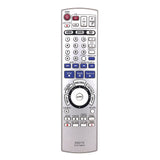 USED Genuine Original Smart Remote Control For Panssonic EUR7729KE0 TELEVISION DVD/TV Roller Remoto Controller Fernbedienung