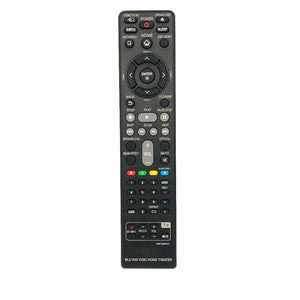 ORIGINAL  FOR  LG REMOTE CONTROL AKB73596101 suits BH6220S, BH6520TW GENUINE NEW
