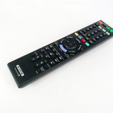 NEW  Remote Control RM-ADL029 Fit For Sony BDV-IS1000 BDV-IT1000 BDVHZ970W RM-ADP030