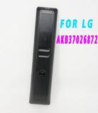 Hot  New Original Remote Control AKB37026872 FOR LG DVD HOME THEATER REMOTE CONTROL uzaktan kumanda Controle remoto