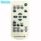 Replacement Remote Control For Sony VPL-EX7 VPL-ES1 VPL-ES2 VPL-ES4 RM-PJ5 RM-PJ6 RM-PJ7 PJ4 PJ2 Projectors Remote Controller