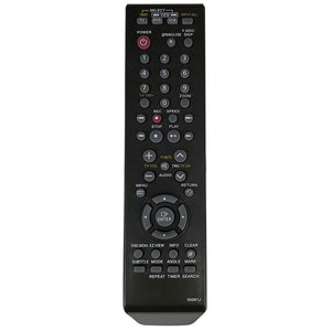 New Remote Control 00061J For Samsung LCD TV DVD VCR AK5900061J DVD-V9700 DVD-V9800 Fernbedienung