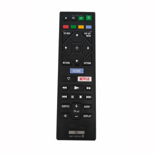 New Original Remote Control RMT-VB201D For Sony Blu-Ray DVD Player BD TV Remote Control