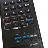 New Original Remote Control For LG DVD HOME THEATER  AKB37026874 Fernbedienung