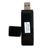 New Original For LG AN-WF100 Wireless Network wi-fi USB Adaptor WiFi Dongle Adapter for LG TV LV5700LW6500/LM6200