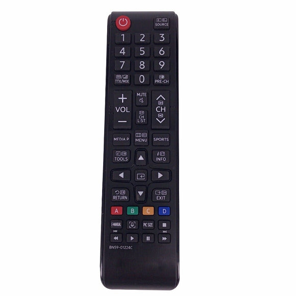 New Remote control BN59-01224C for Samsung tv