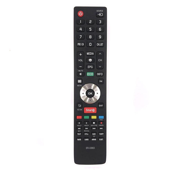New Original Remote Control ER-33903 For Hisense TV  ER33903 LTDN39K360SG EU-LHD32K360WSEU Fernbedienung