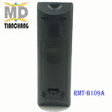 Remote Control RMT-B109A For Sony RMTB109A BD Blu-Ray DVD Player Remote Control BDPS280 BDPS380 BDPS480 BDPS580 BDPBX38