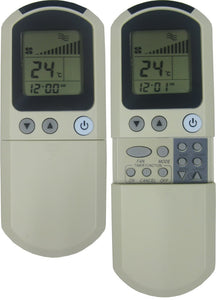 ORIGINAL FACTORY FOR YORK YORK2-A AIR CONDITIONER REMOTE CONTROL
