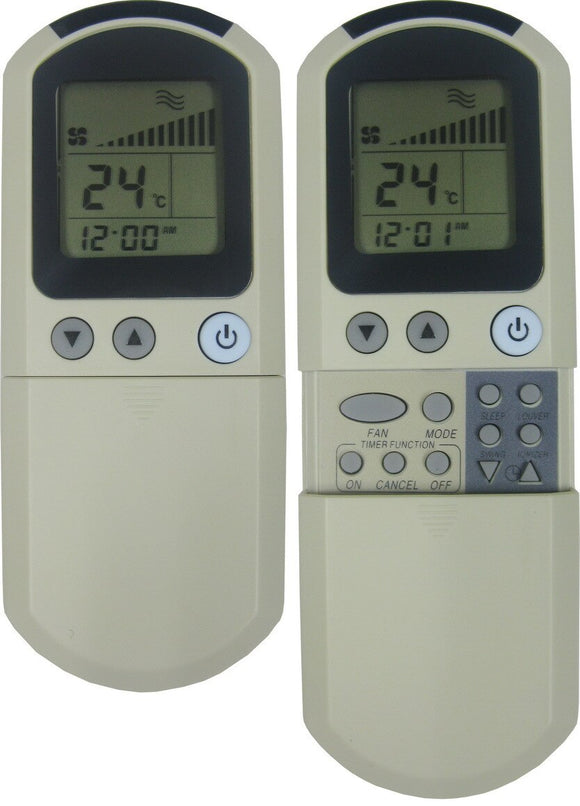 ORIGINAL FACTORY FOR YORK YORK2-A AIR CONDITIONER REMOTE CONTROL