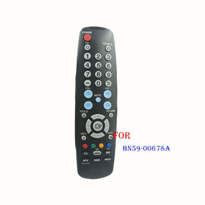 Remote Control BN59-00678A For SAMSUNG TV LN26A330J1 LN22A450C1H PN42A410C1D LN37A330J1D HL61A510J1F HL67A510J1F LN19A330J1D