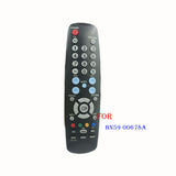 Remote Control BN59-00678A For SAMSUNG TV LN26A330J1 LN22A450C1H PN42A410C1D LN37A330J1D HL61A510J1F HL67A510J1F LN19A330J1D