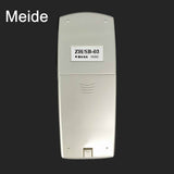 New Replacement Remote Control For HYUNDAI ZH SB-03 AC AIR Conditioner conditioning ZH SB-03 Remote Control Controle Remoto