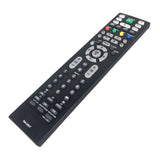 Hot! Replacement Universal Remote Control For LG 50PQ20-UA 50PQ30-UA 26LH1DC5 L26W56BA LCD TV RM-D657 Controller Controle Remote