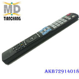 new Remote Control For  AKB72914048 AKB72914018 AKB72914026 50PW350 AKB72914218 AKB72915209 AKB72914042 LCD LED TV telecommande