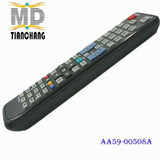 Replacement Remote Control AA59-00508A For Samsung LCD LED 3D Smart TV AA59-00507A AA59-00465A UE32D5520 UE37D5520