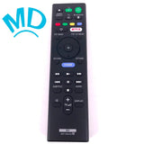 Original remote control For SONY BD RMT-VB210D