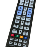 Hot Remote Control For SAMSUNG AA59-00600A LED/LCD TV BN59-00857A AA59-00581A AA59-00638A television Controller Controle remote