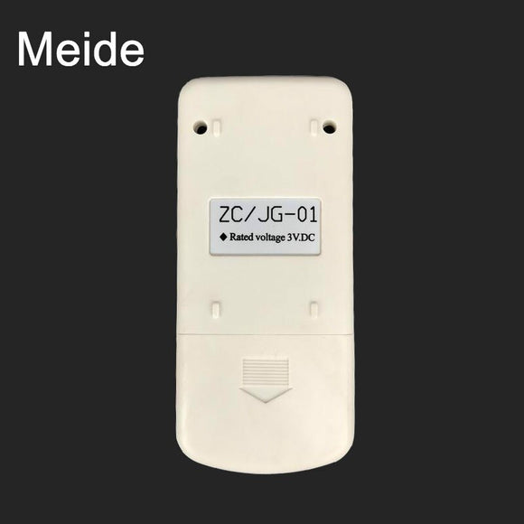 New Replacement AC Remote Control ZC/JG-01 For Chigo Air Conditioner Remote ZH/JG-01 DH/JG-01 DC/JG-01
