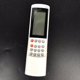 New Replacement AC Remote Control RC08A For Airwell Electra For Gree Air Conditioner Air Conditioning Parts