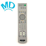 Hot New Original Remote Control RM-W102 For Sony HDTV TV KV-AR252M61 KV-AR252M81