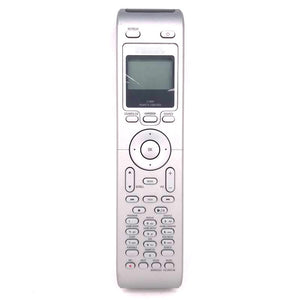 Used Original Remote Control RM20008 For Philips  2 WAY TV/CD/MP3-CD/HDD WACS7000 3139 228 69151 Remote Control Fernbedienung