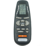 New For AUX Air Conditioner Remote Control Air conditioning parts controle remoto controller telecomando