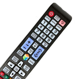 NEW remote control for Samsung Replaced Remote SAM-917 with backlight for Samsung 3D Smart TV Fernbedienung