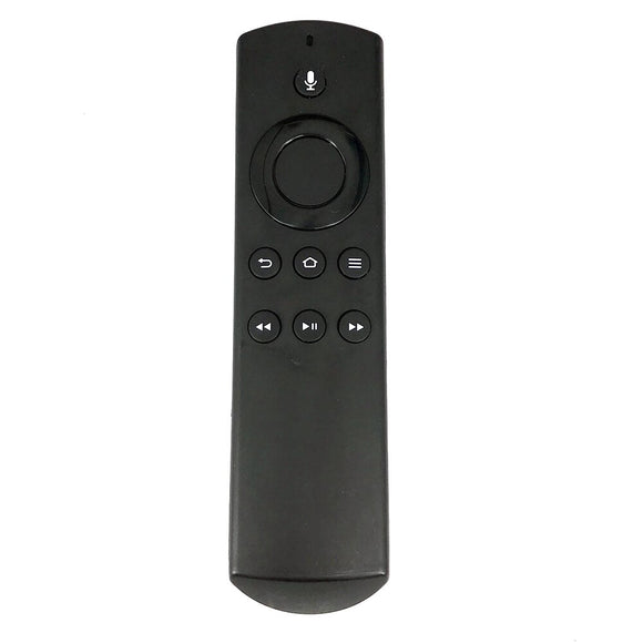 USED Original SH 2nd Gen Alexa Voice Remote Control For Amazon Fire TV stick/box DR49WK B Fernbedienung