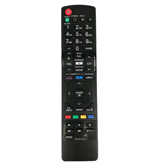 NEW Remote Control FOR LG AKB72915238 For AKB72914043 AKB73615303 AKB72914041 AKB73295502 TV Fernbedienung