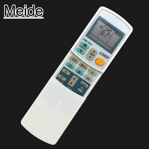 New Wireless AC Remote Control For DAIKIN ARC433A1 ARC433B70 ARC433A70 ARC433A21 ARC433A46