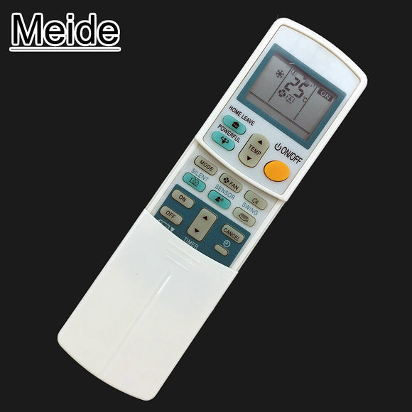 New Wireless AC Remote Control For DAIKIN ARC433A1 ARC433B70 ARC433A70 ARC433A21 ARC433A46